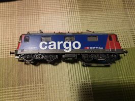 Märklin H0 Digital Re 4/4 Cargo Lok