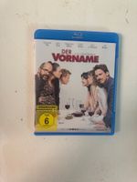DER VORNAME. (BLU-RAY)