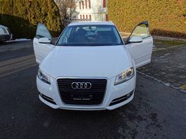 Audi A3 1.2 TFSI (ab MFK) - Top gepflegt & 8-fach bereift