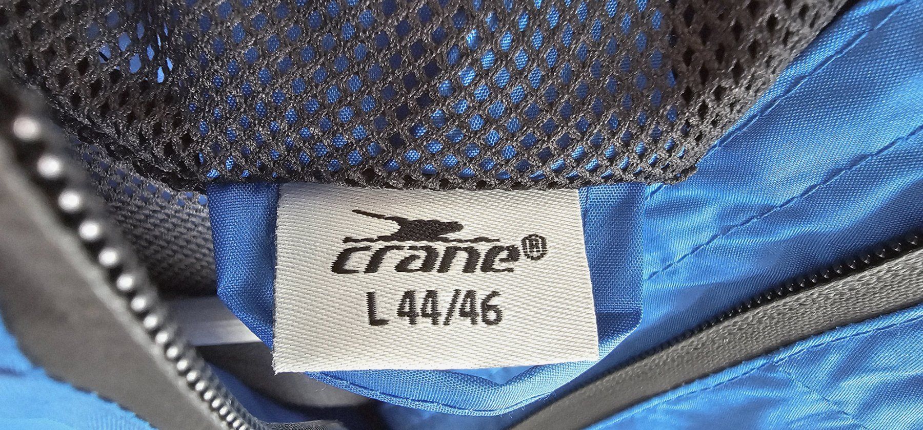 Giacche: Regenjacke NEU 44/46 – Nuovo (secondo la descrizione) da Rüti / ZH venduto da Diver40 4