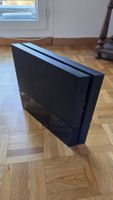 Playstation 4 inkl. Controller und Games
