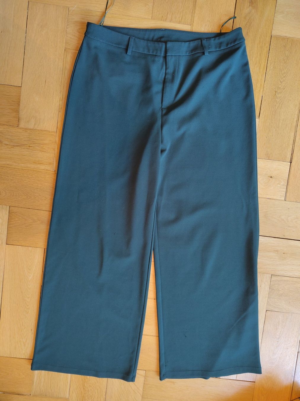 Anna Field Hosen: Stoffhose – Gebraucht aus Bern von Linii