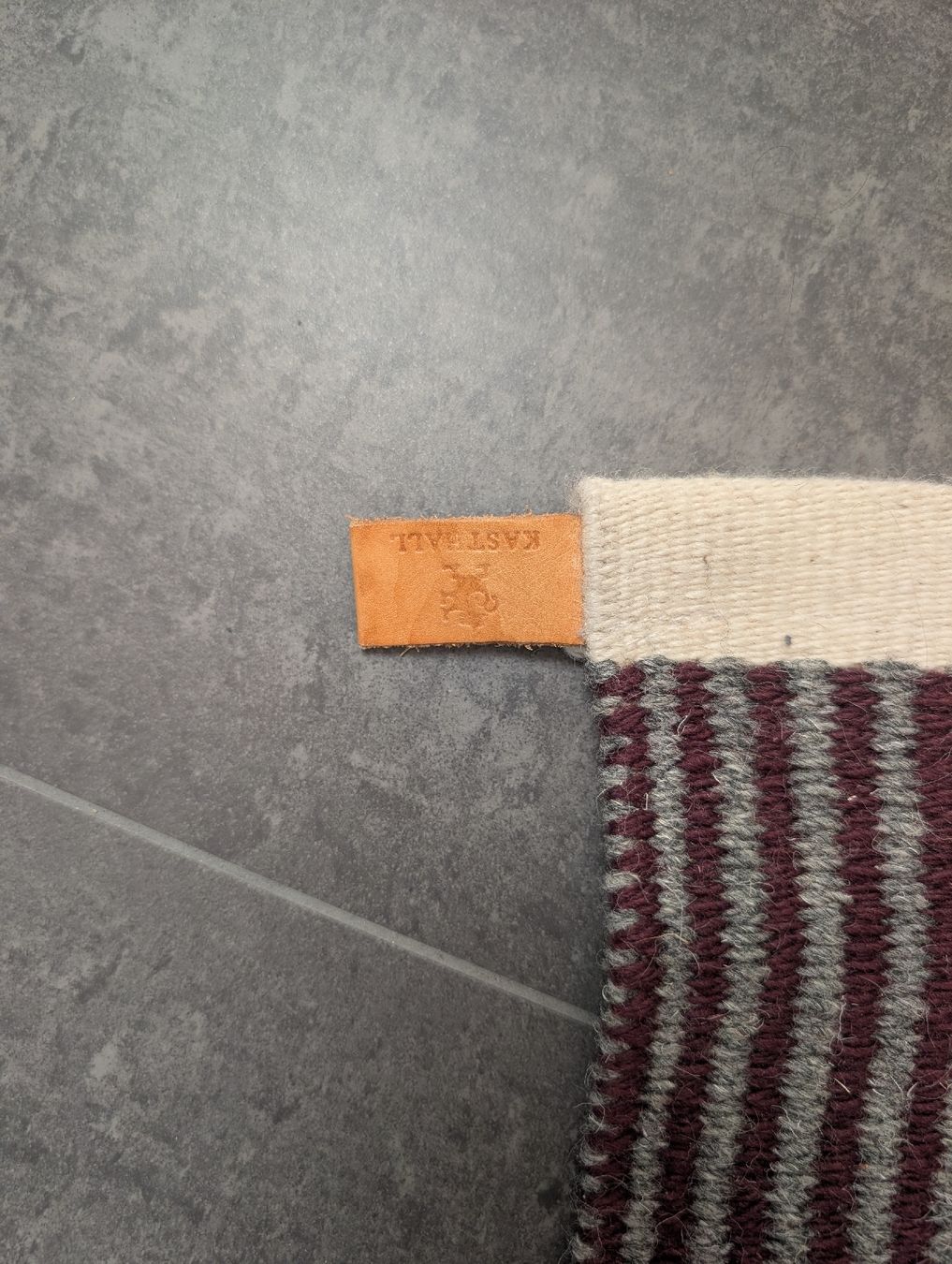 Tapis: Teppich Läufer Kasthall – D'occasion à Neudorf par ren_6yx5 1