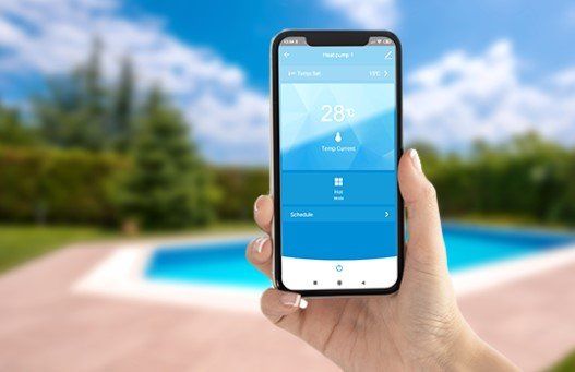 Schwimmbad: Wärmepumpe Poolex Silent Max 80 Fi – Neu (gemäss Beschreibung) aus Martigny von ShowroomXL 3