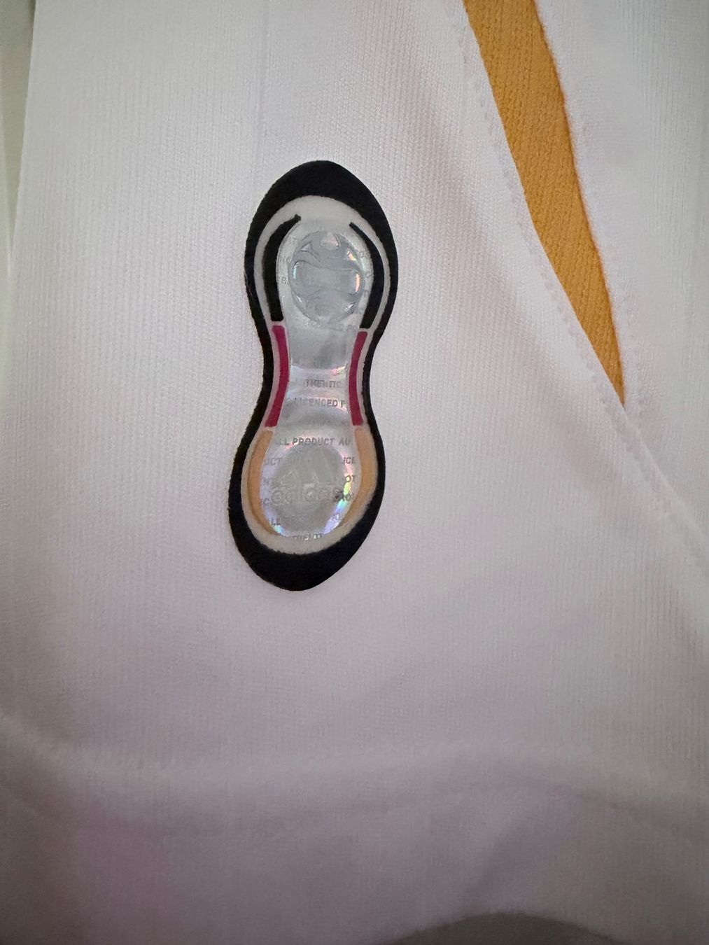 DFB Maillots de corps & Pantalons: DFB Deutschland Trikot Grösse M – Neuf (Voir description) à Zürich par Secretwish007 2
