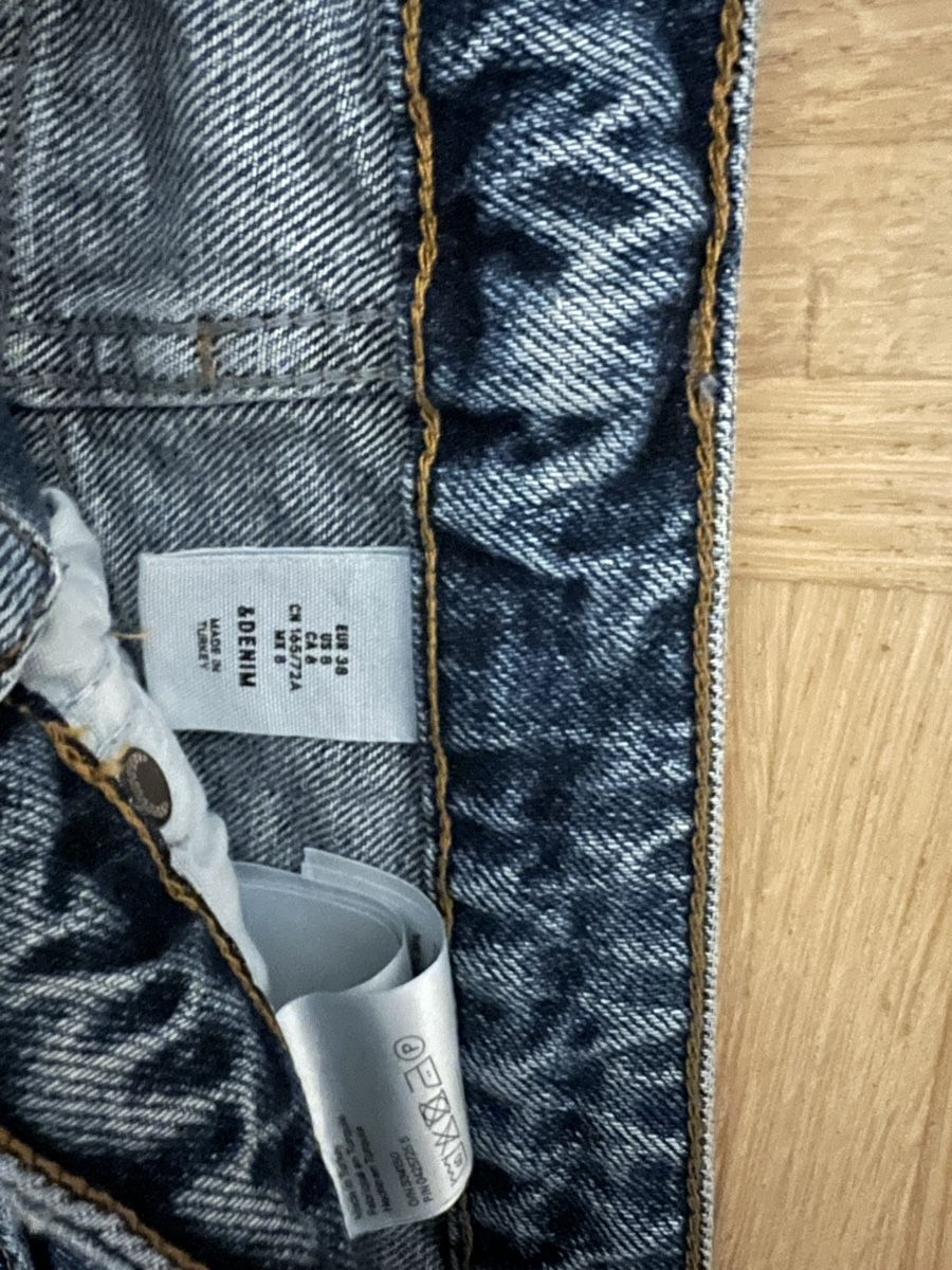 Gonne: NEU Jeansrock – Nuovo e nell'imballaggio originale da Biel/Bienne venduto da Peeeep10 2
