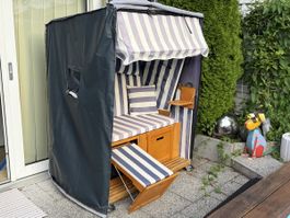 Strandkorb