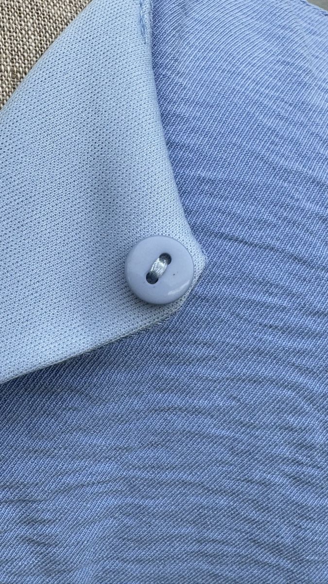 Vestiti: Chiquelle Kleid Blau Grösse L – Usato da Zürich venduto da SesePorti 5