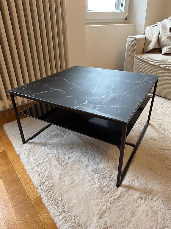 Mömax Tables: Table basse à vendre – D'occasion à Martigny par uth_2t2d