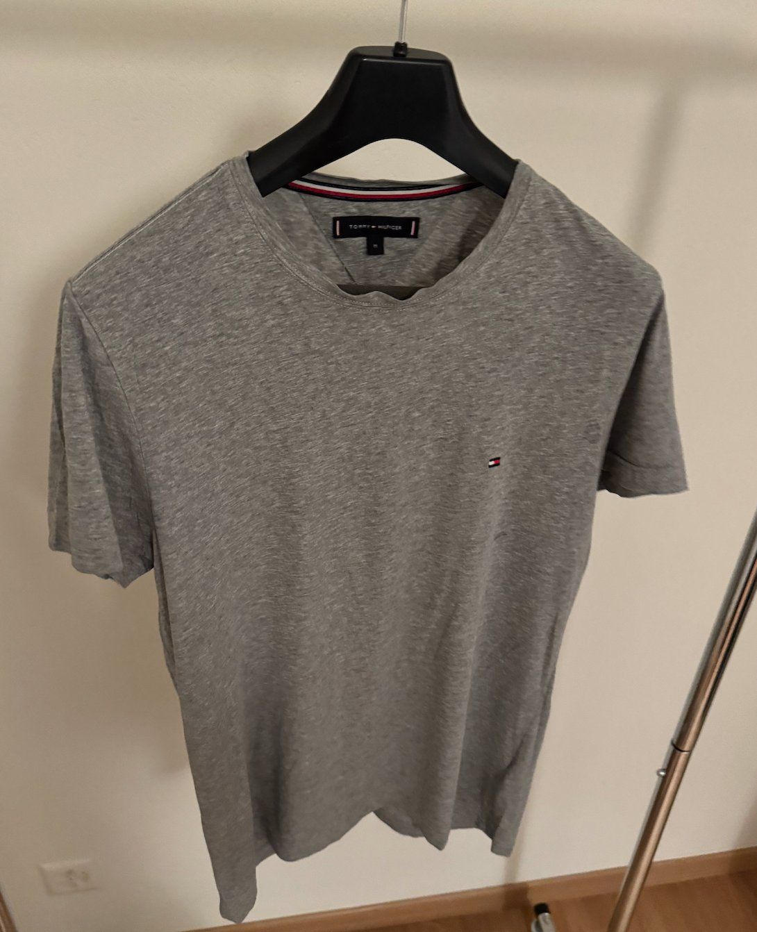 Tommy Hilfiger T-shirt: TSHIRT TOMMY HILFIGER – Usato da Zürich venduto da mat_n78x 1