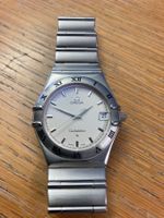 Omega Constellation