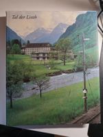Tal der Linth - Afra Weidmann-Zweifel - Tschudi Verlag 1993