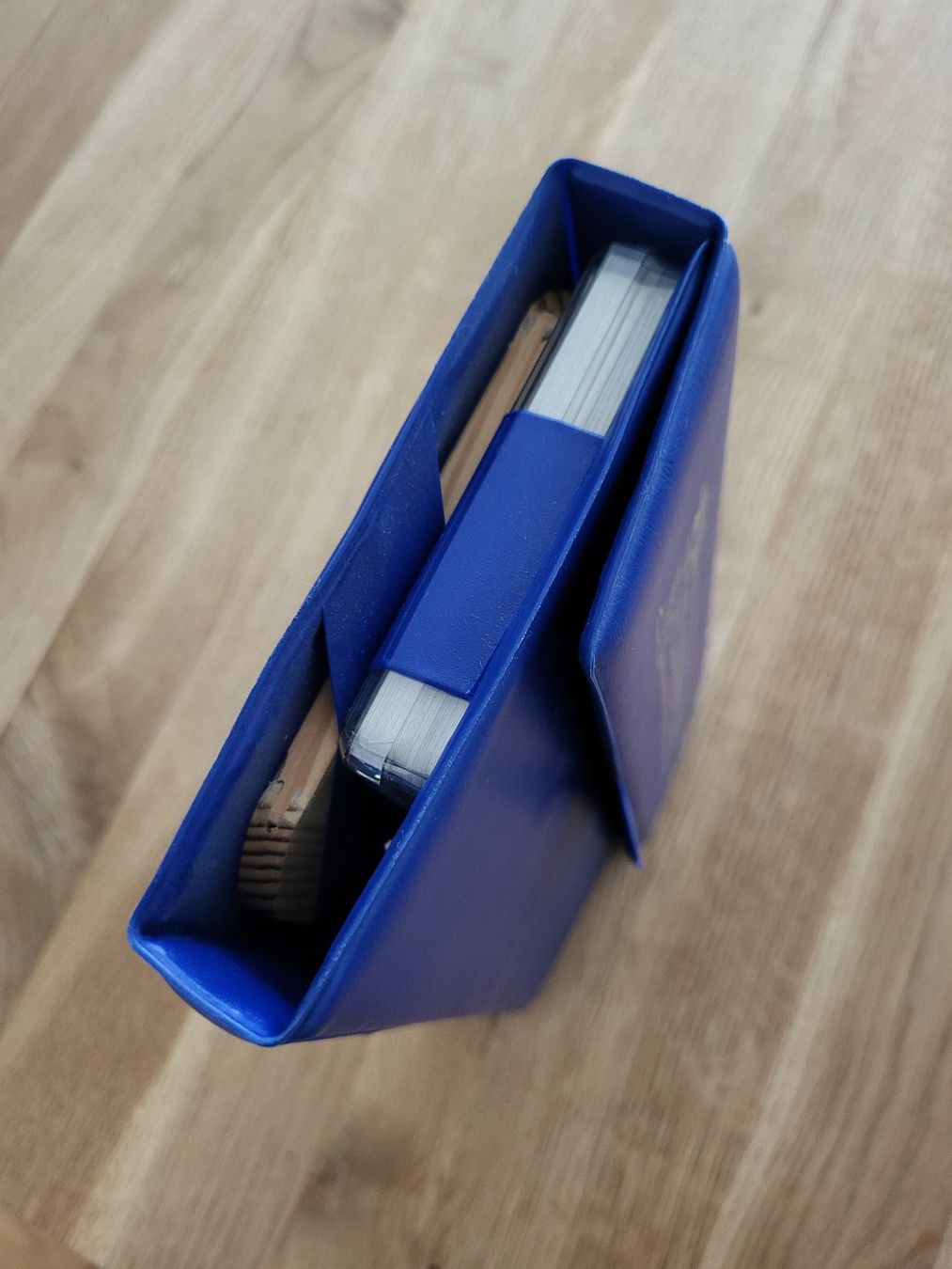 Giochi: Jassset in praktischem Etui – Usato da Waltenschwil venduto da creativeline 2