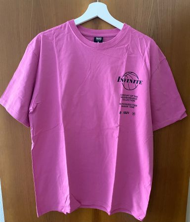 T-Shirt von New Yorker, Grösse M, neuwertig