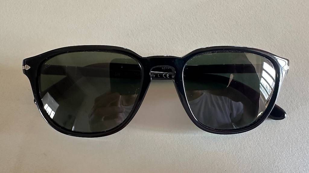 Lunettes & Verres: Persol Sonnenbrille – D'occasion à Zürich par kls3000