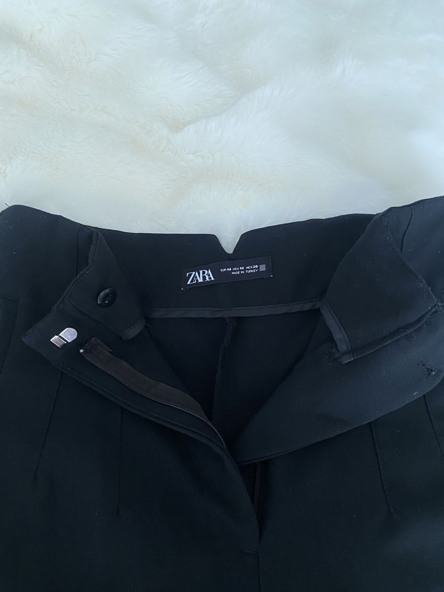 Zara Hosen: Suit Pants – Neu (gemäss Beschreibung) aus Stalden (Sarnen) von nicoemmenbronx 2