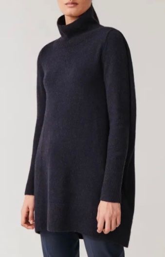 Cos Maglioni & Felpe: COS Wolle Oversized Pullover Gr.S – Usato da Unterägeri venduto da Jutka_04 6