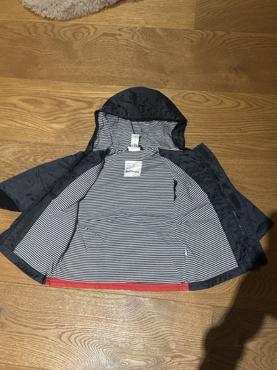 C&A Giacche & Cappotti: Übergangsjacke Gr.80 – Usato da Pratteln venduto da Nala78 1