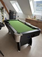 Billard 102 x 184