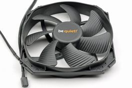 be quiet! 135mm Fan SW3-14025-LF 12V DC 0.3 A