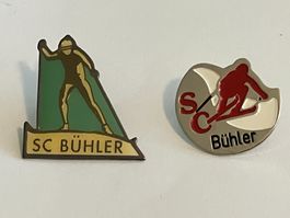 2 Pin SC Bühler