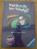 Nobody is Perfect, Ravensburger, 2003, Neu