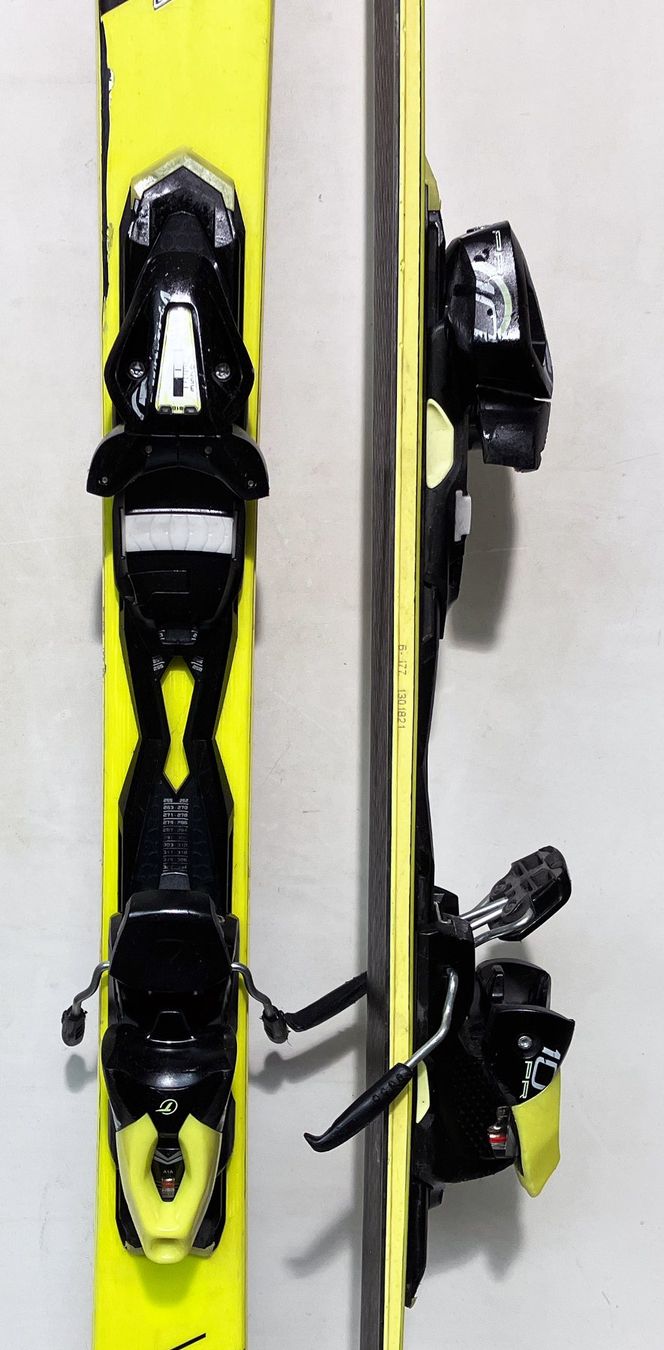 Stöckli Skis: HEAD SHAPE TX  177 cm – Gebraucht aus Brüttisellen von SkiverkaufStepan 1