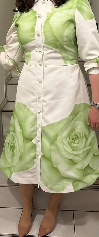 Kleider: Festliches Kleid  – Gebraucht aus Zürich von sab_mby7 2
