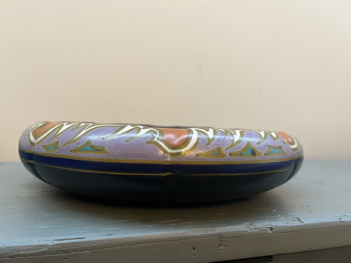 Servierplatten: Gouda grosse Schale – Gebraucht aus Wabern von La-Vitrine 5