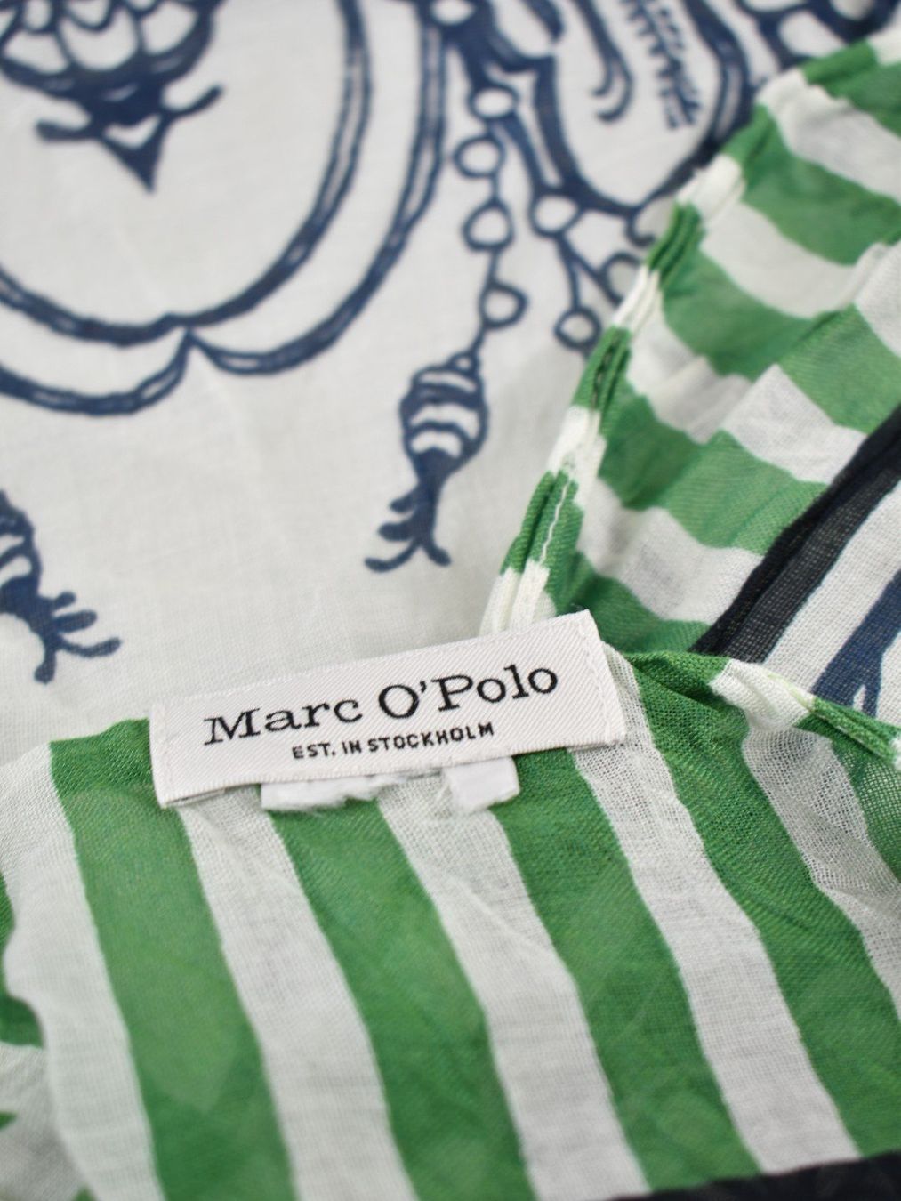 Marc O'Polo Foulards & écharpes: Marc O'Polo Foulard – D'occasion à Nürensdorf par 2ND_STORY 2