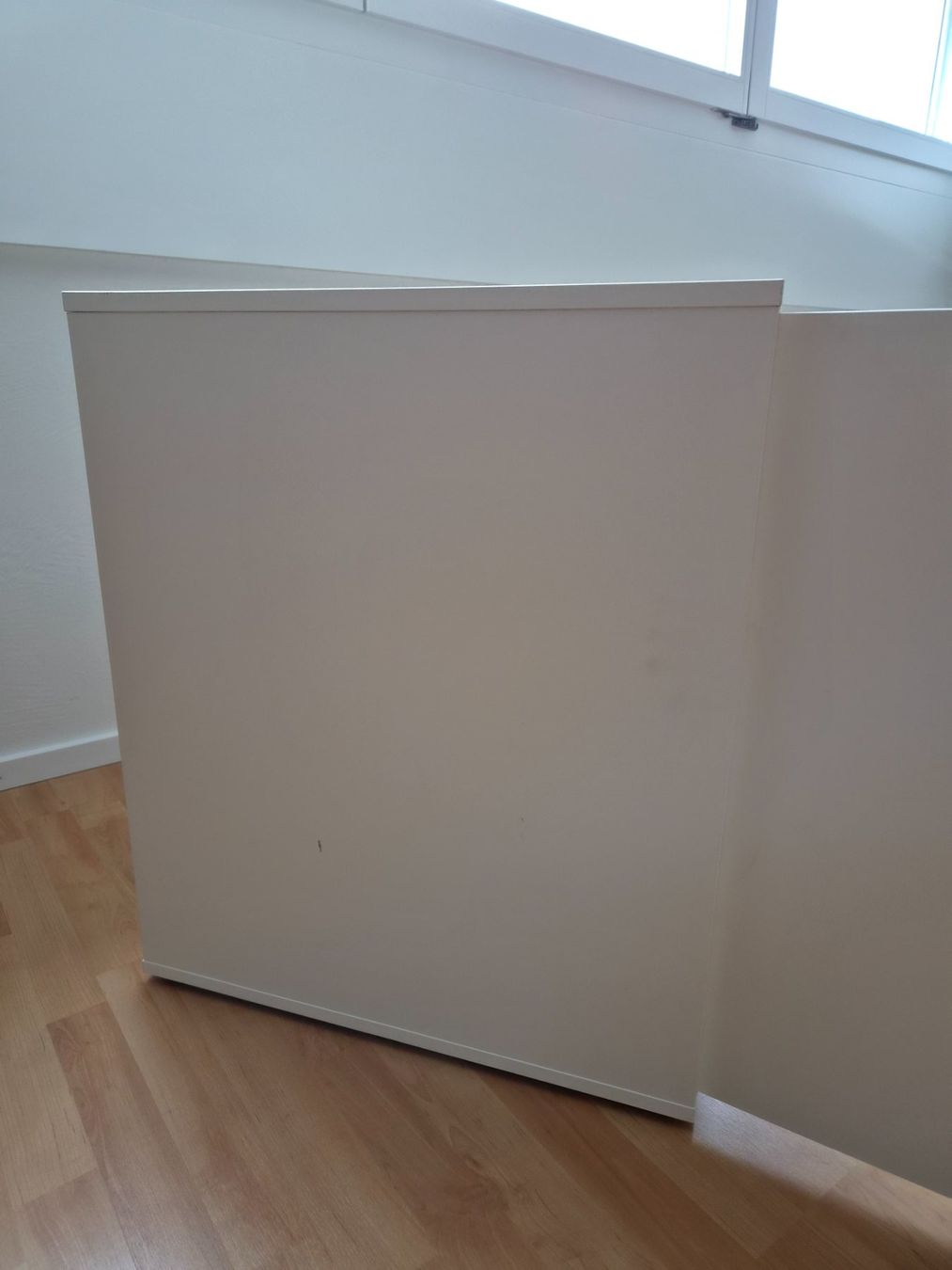 Ikea Kommoden: Büro Möbel mit Kabelkanal – Gebraucht aus Kloten von soat 4