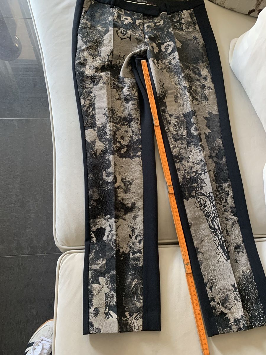 Marc Cain Pantalons: SOMMERHIT Marc Cain Damenhose – D'occasion à Bergdietikon par zor_856j 2