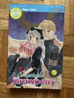 nagatacho strawberry tome 4