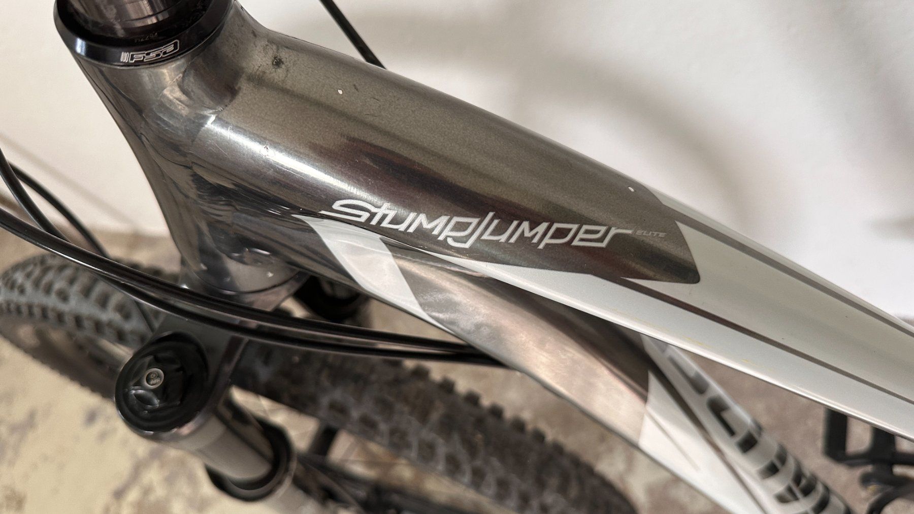 Specialized Velos: Specialized Stumpjumper FSR Comp 29 Elite – Gebraucht aus Dietikon von sel_b2c6 2