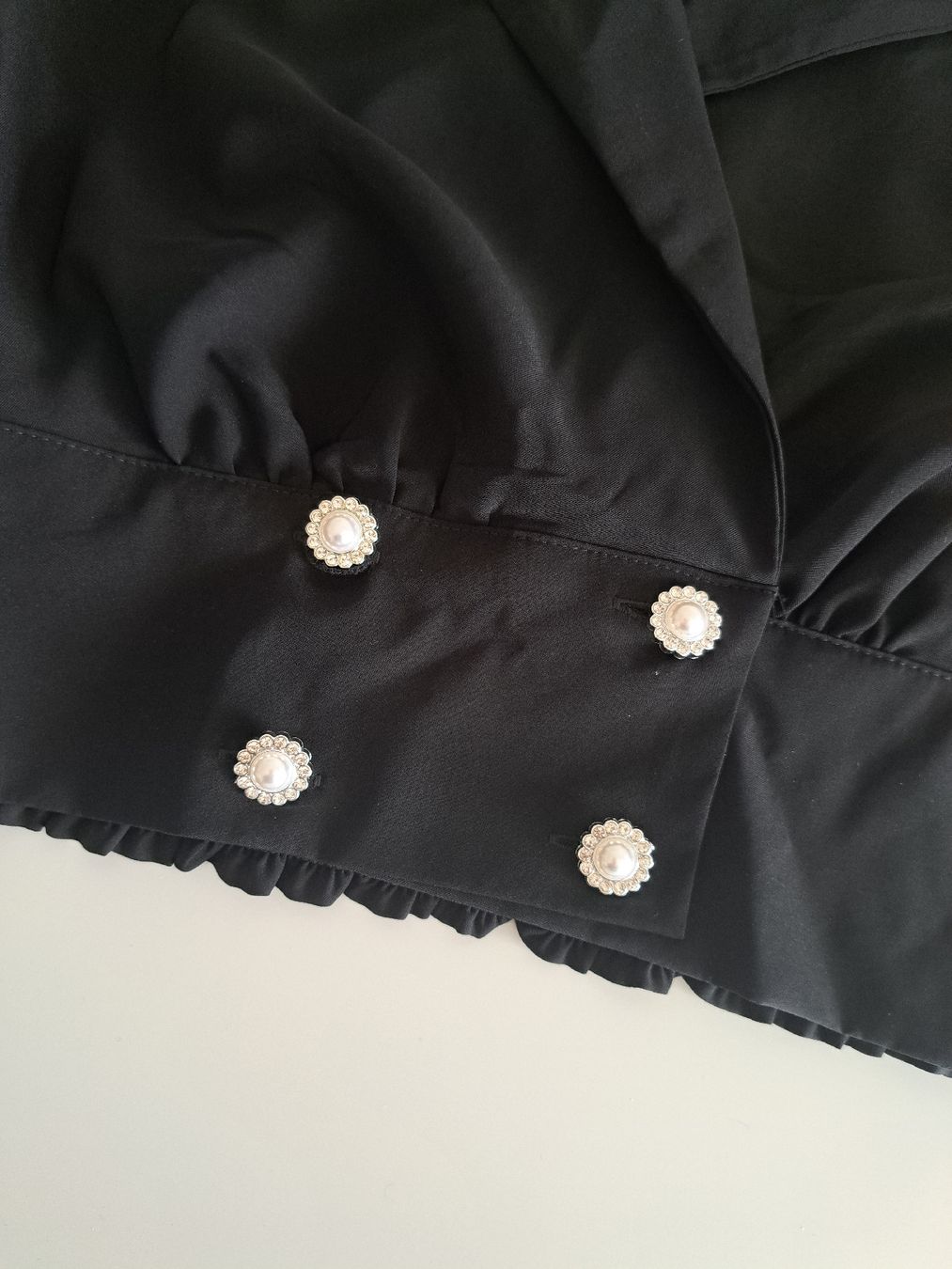 Zara Kleiderpakete: Hose und Bluse – Gebraucht aus Herisau von sen_8w8b 8