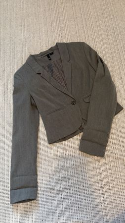 H&M Blazer in der Grösse 34