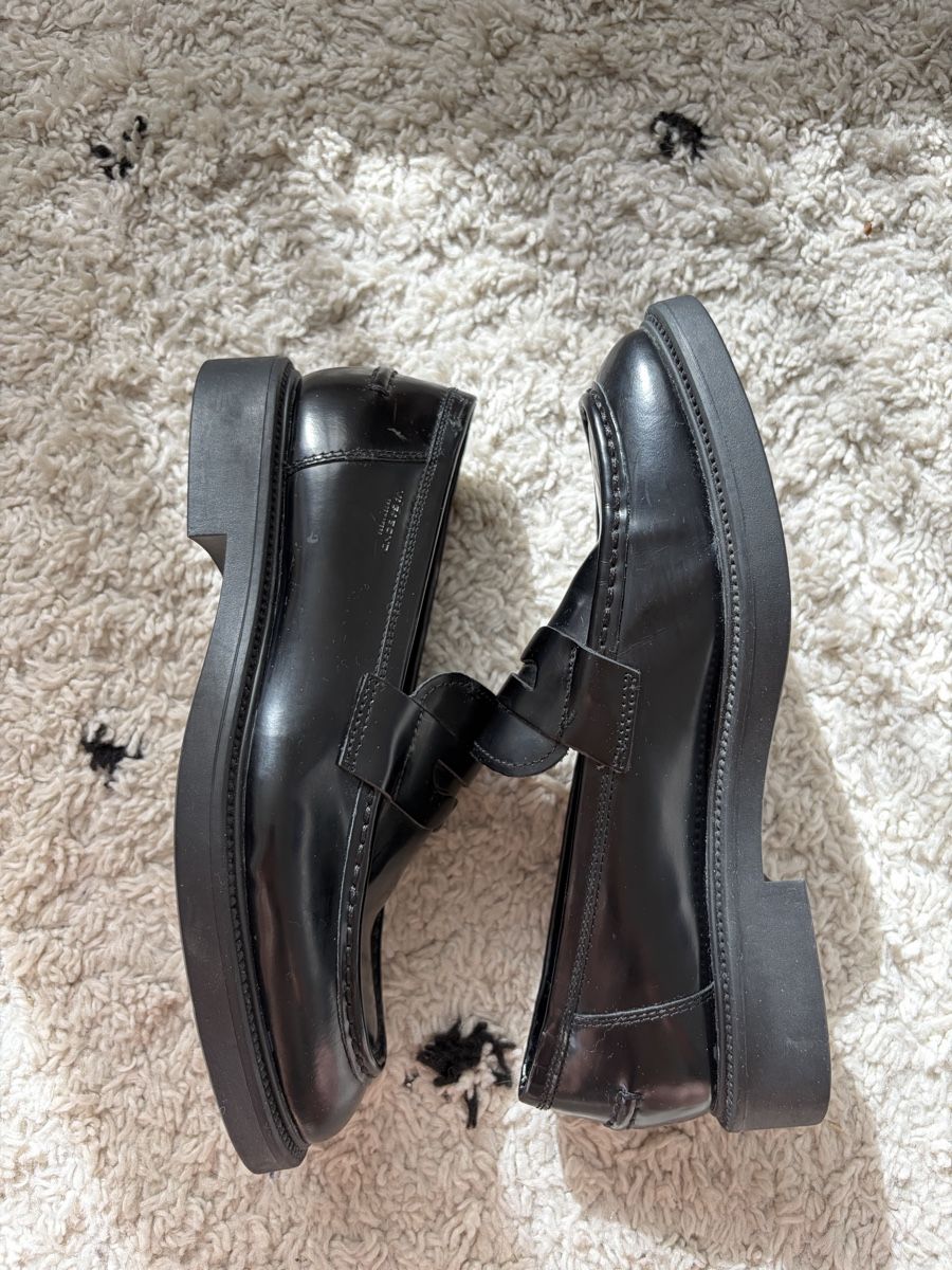 Vagabond Scarpe da donna: Loafers Vagabond – Usato da Chur venduto da 1emma9 1