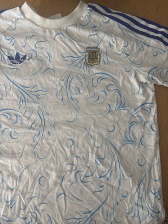 ORIGINAL Argentina Trikot