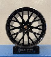 21 Zoll Felgen Porsche Panamera 971