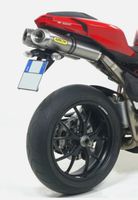 Arrow Thunder Ducati 848