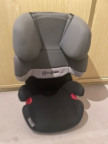 Cybex Sièges auto: Cybex – D'occasion à Brügg BE par mat_wcz7