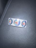 3x Story Mania Sticker