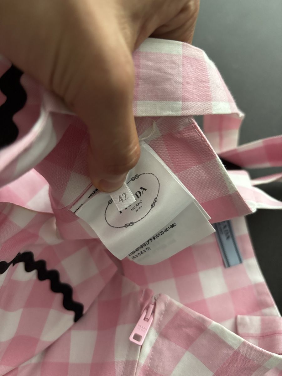 Prada Lots de vêtements: Prada Set - Size S - New  – Neuf (Voir description) à Kilchberg ZH par joa_v7bl 5