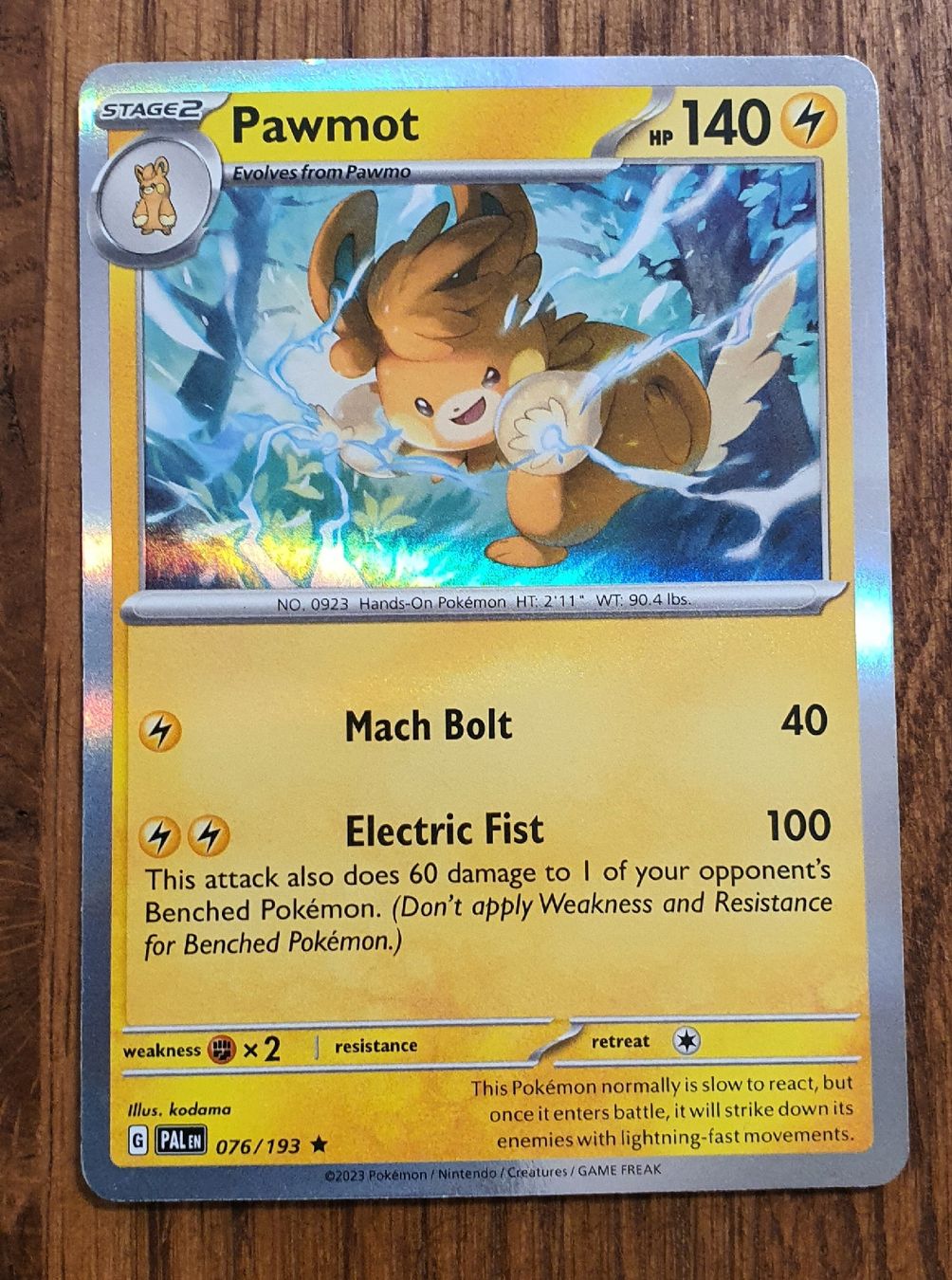 Pokémon Carte collezionabili: Pokémon Karten – Nuovo (secondo la descrizione) da Basel venduto da Tiger_bs 6