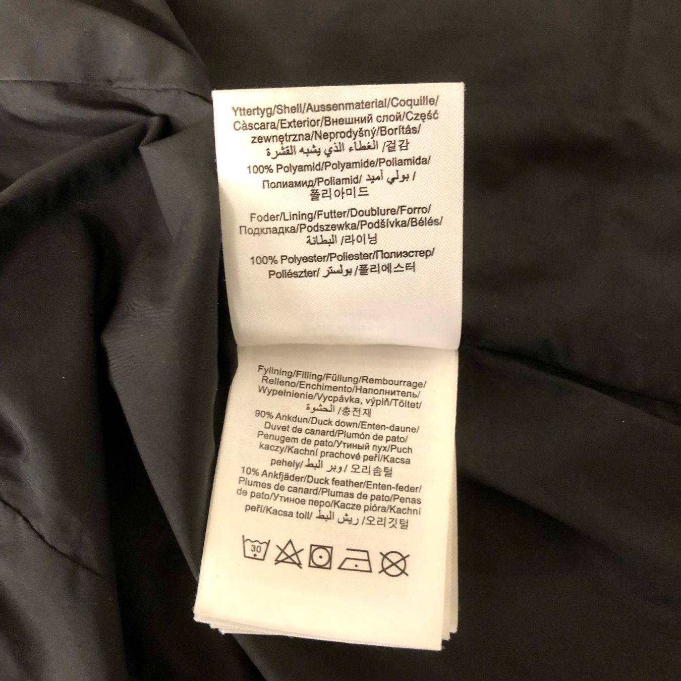 Peak Performance Giacche: Peak Performance Winter Jacke, Grösse XS – Usato da Brienz BE venduto da Kokolea84 7