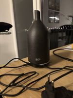 Duftdiffusor Ipuro elektrisch schwarz