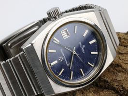 Eterna-Matic KonTiki 20 Automatik Armbanduhr