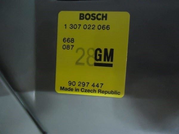 Opel Fari: Opel Omega A. Scheinwerfer. links – Nuovo (secondo la descrizione) da Ibach venduto da Zingi73 2