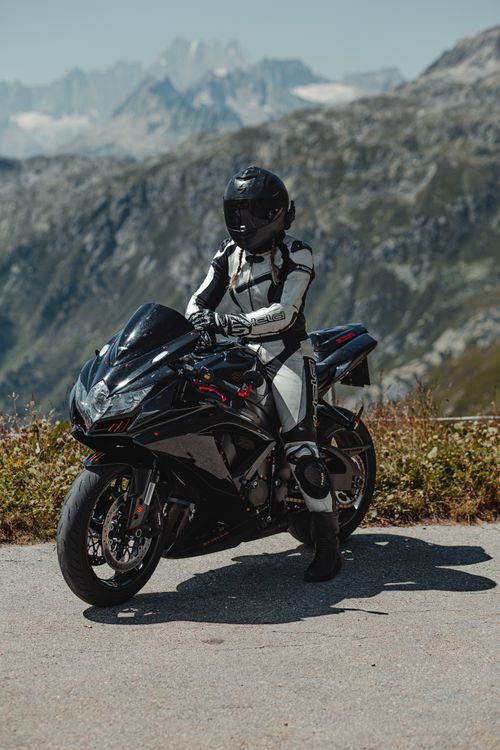 Suzuki Strada: GSX R-750, K8 – Usato da Kriens venduto da kssb95 2