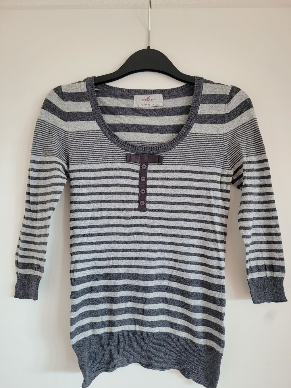 Pulls & Sweat-shirts: Pull rayé – D'occasion à Villars-sur-Glâne par ninisabri